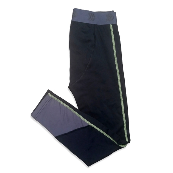 All In Motion Boys Leggings / Underpants size M ( 8/10) - Picture 2 of 6